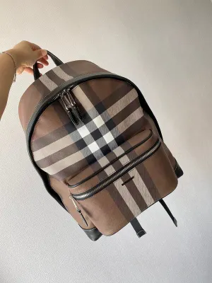- 099 ADT - BOR Custom-built Bags Streamlined