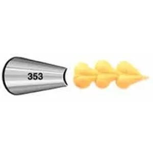 # 353 Ruffle Tip
