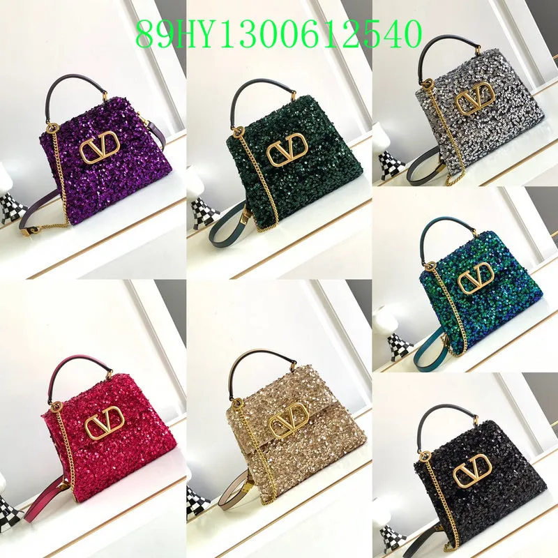 - Bags Bags Valentino - 327 Top-selling Streamlined CC