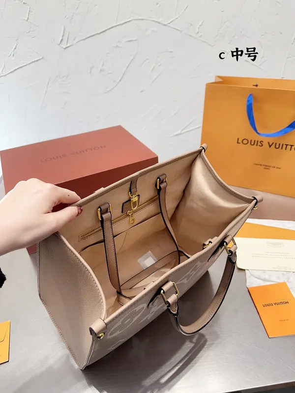 - CC Unique selection - Bags Bags Streamlined Louis Vuitton 15132