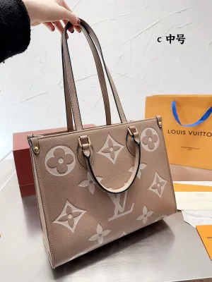- CC Unique selection - Bags Bags Streamlined Louis Vuitton 15132