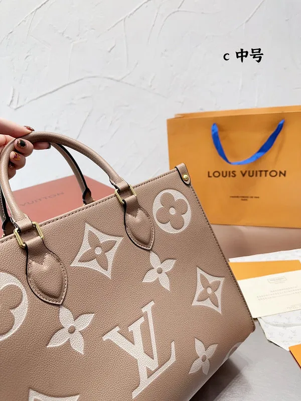 - CC Unique selection - Bags Bags Streamlined Louis Vuitton 15132