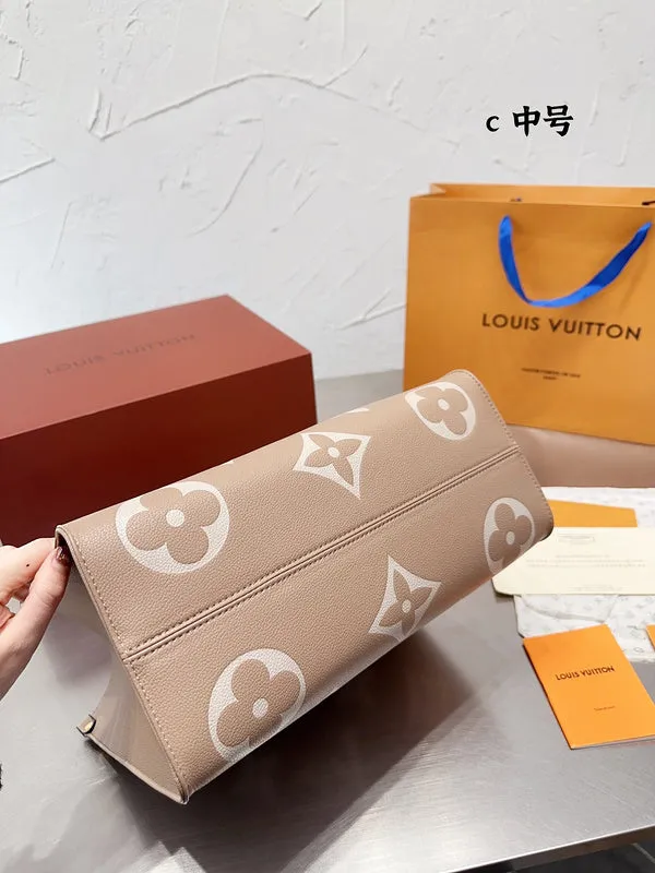 - CC Unique selection - Bags Bags Streamlined Louis Vuitton 15132