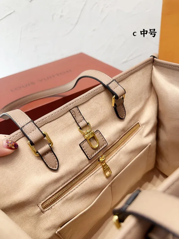 - CC Unique selection - Bags Bags Streamlined Louis Vuitton 15132