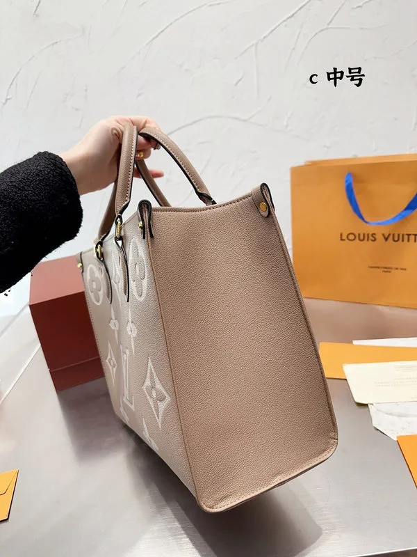 - CC Unique selection - Bags Bags Streamlined Louis Vuitton 15132