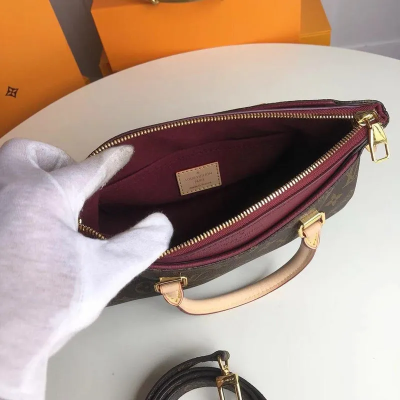 - - Louis Vibrant Reliable service 15561 Shops Vuittons Franco 
