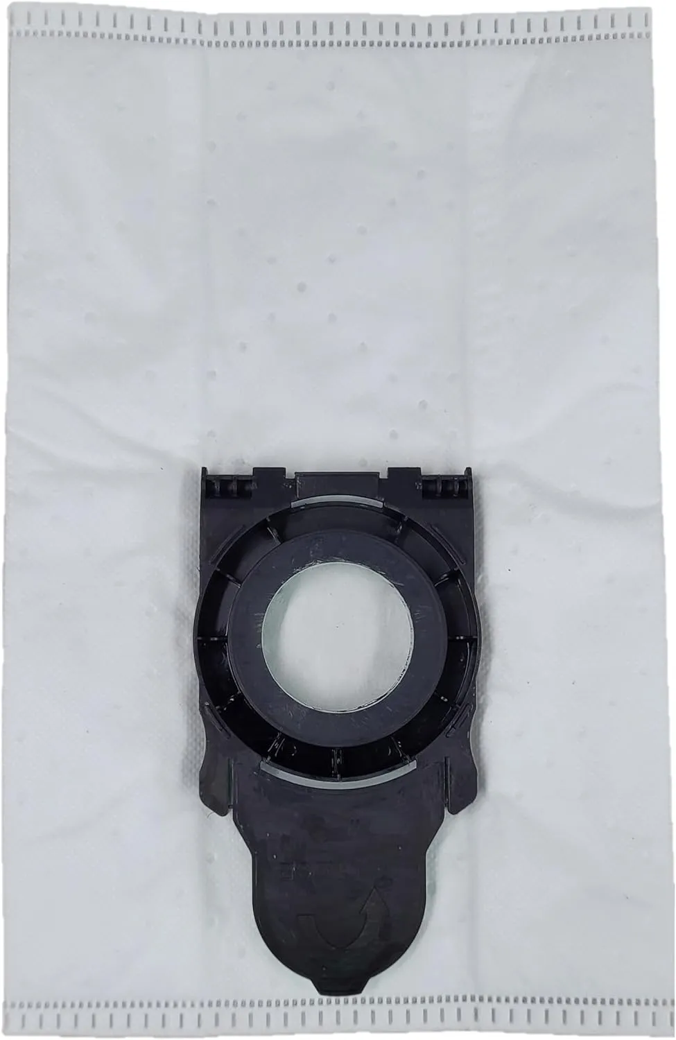 10 HEPA Bags Compatible with Sebo Airbelt 8300ER Filterbox E E for all Models.