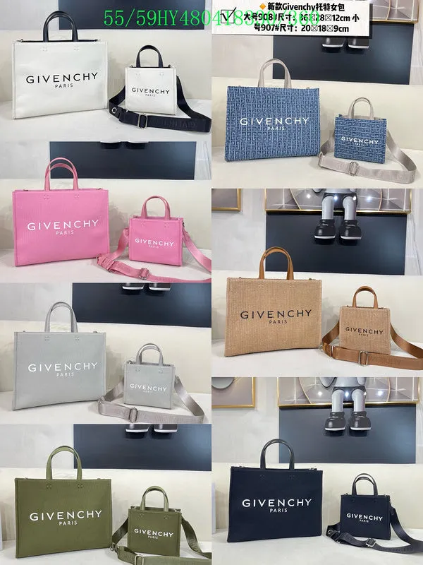 141 - Bags CC Givenchy  - Price-conscious Bags Streamlined shipping
