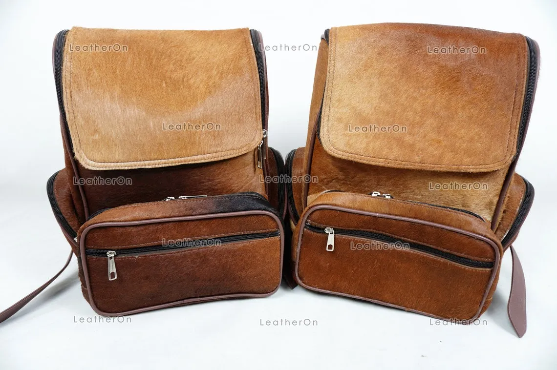20 Backpacks Custom Order for Crawlher