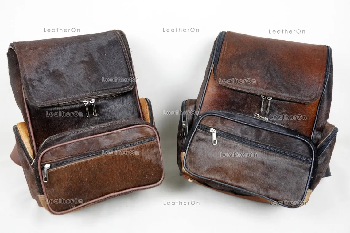 20 Backpacks Custom Order for Crawlher