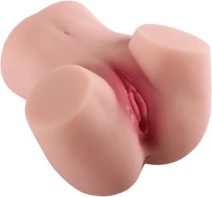 2in1 Portable Soft Silica Gel Sx Materia Sucking Games Handheld Pocket Pussies Tools for Men Cheap Help Men with Sweater OP7