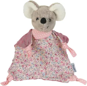 3202001 Baby Mouse Cloth from 1 Month Size S 22 cm Grey Multi-Coloured