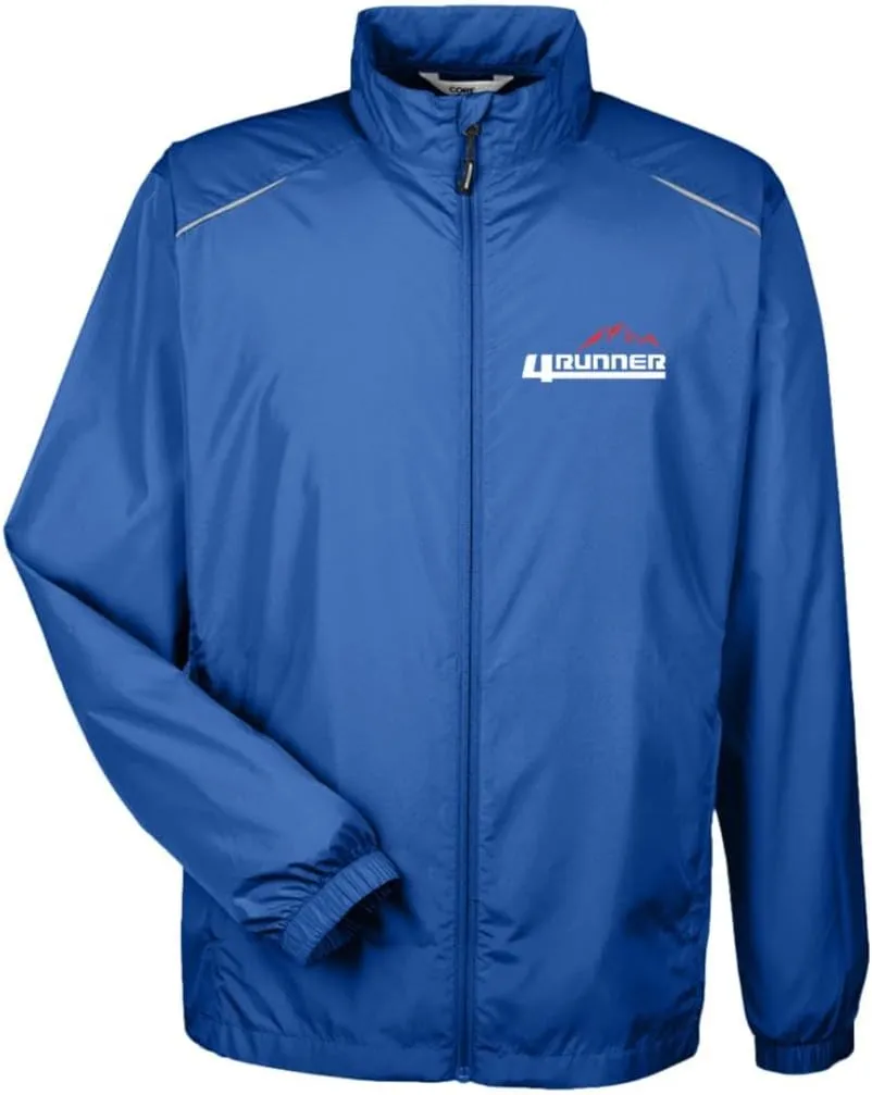 4Runner Off Road Men's Jacket