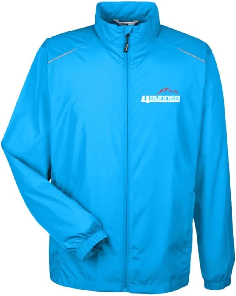 4Runner Off Road Men's Jacket