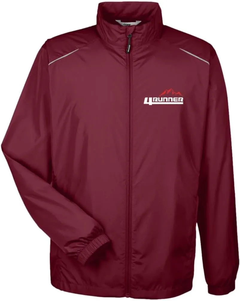 4Runner Off Road Men's Jacket