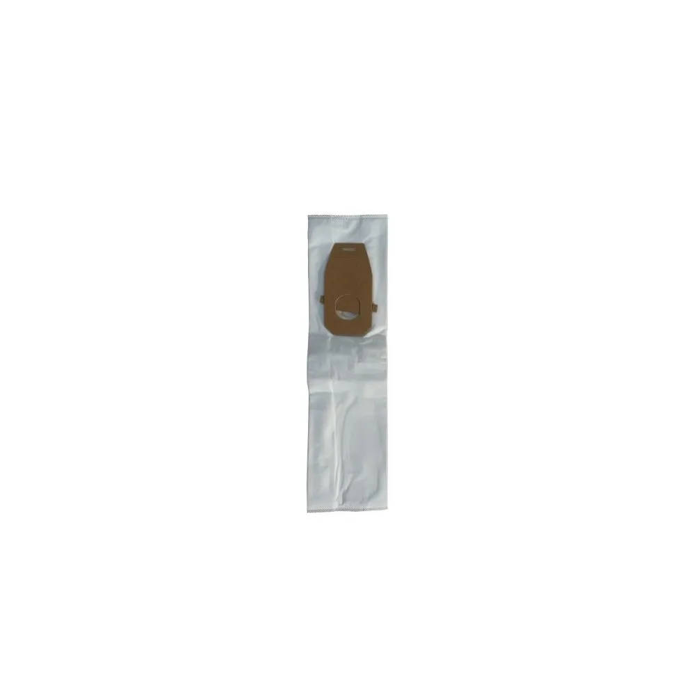 6 Hoover Type Q Part #302982002 Platinum Upright Vacuum Cleaner HEPA Bag UH30010
