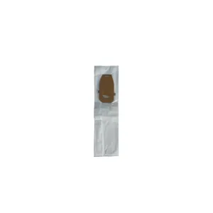 6 Hoover Type Q Part #302982002 Platinum Upright Vacuum Cleaner HEPA Bag UH30010