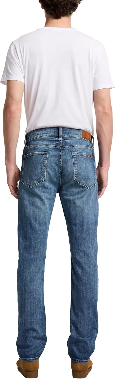 7 For All Mankind Men's Airweft Slimmy Slim Fit Jeans
