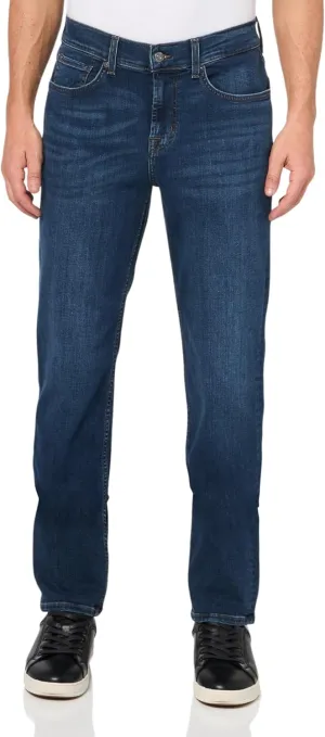 7 For All Mankind Men's Slimmy Pasadena Slim Fit Jeans