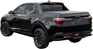 Access 2022-2024 Compatible with Hyundai Santa Cruz 4' Single TonnoSport Roll-Up Tonneau Cover 22060209