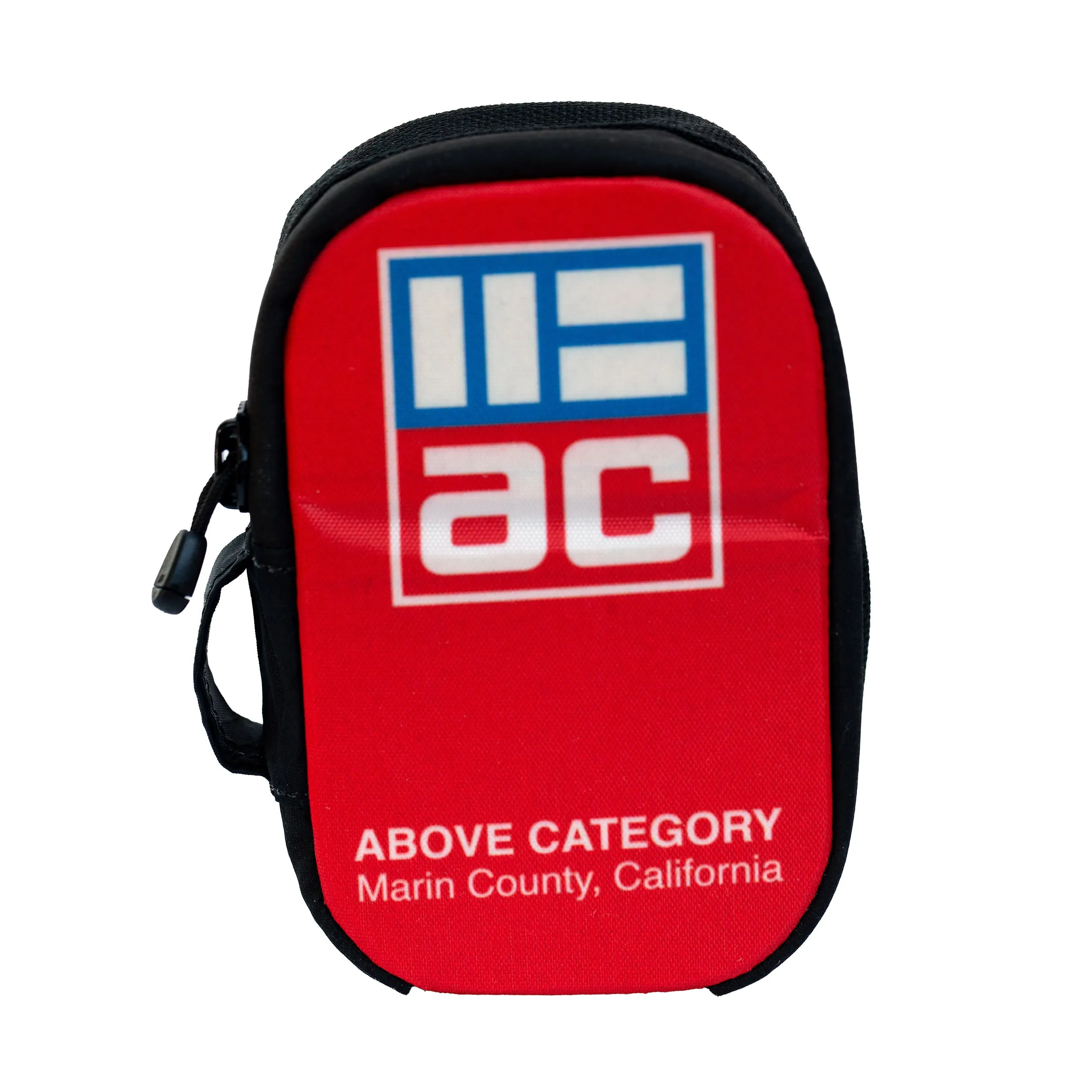 ACX Velocolour Pocket Rocket, Square Logo -  25mm