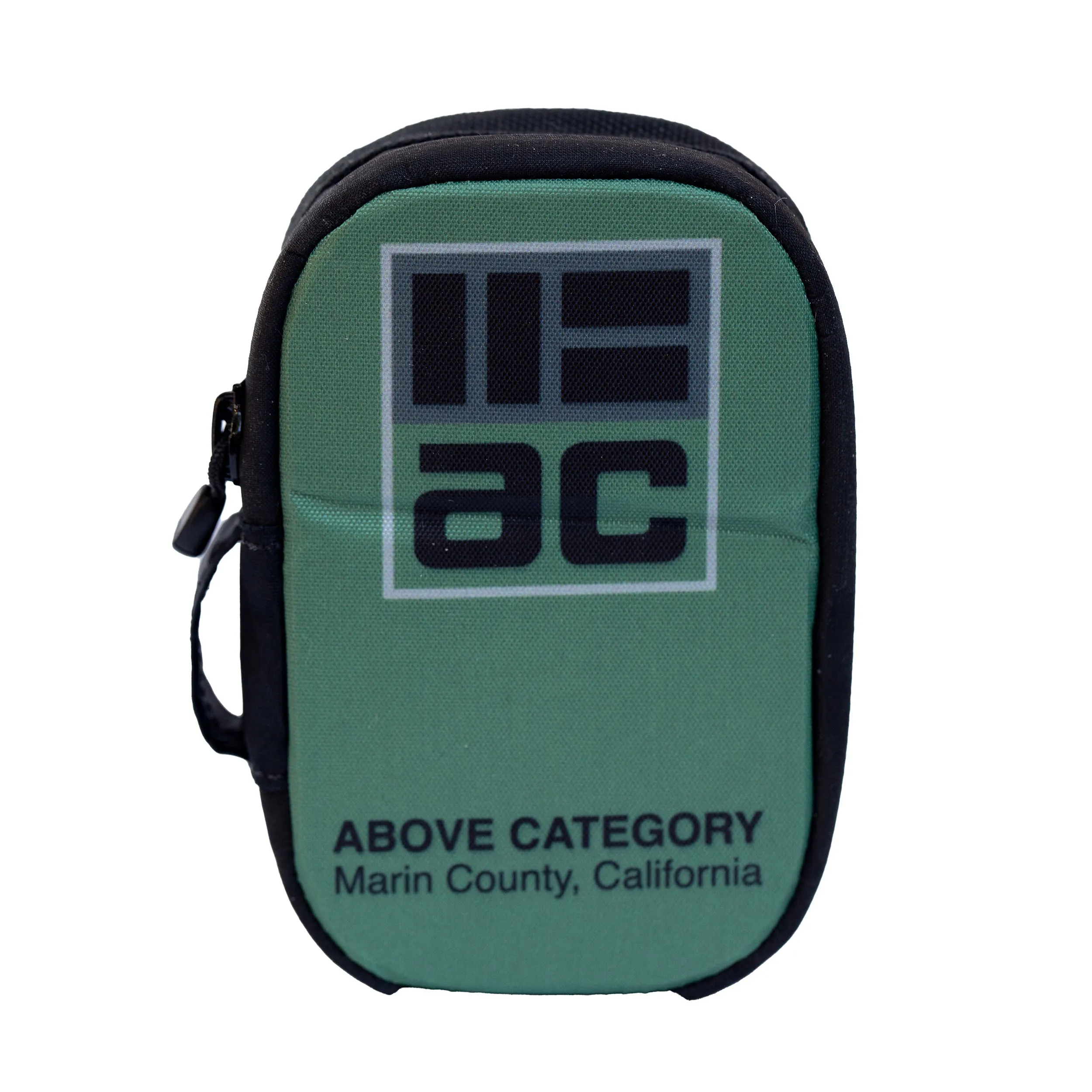 ACX Velocolour Pocket Rocket, Square Logo -  25mm