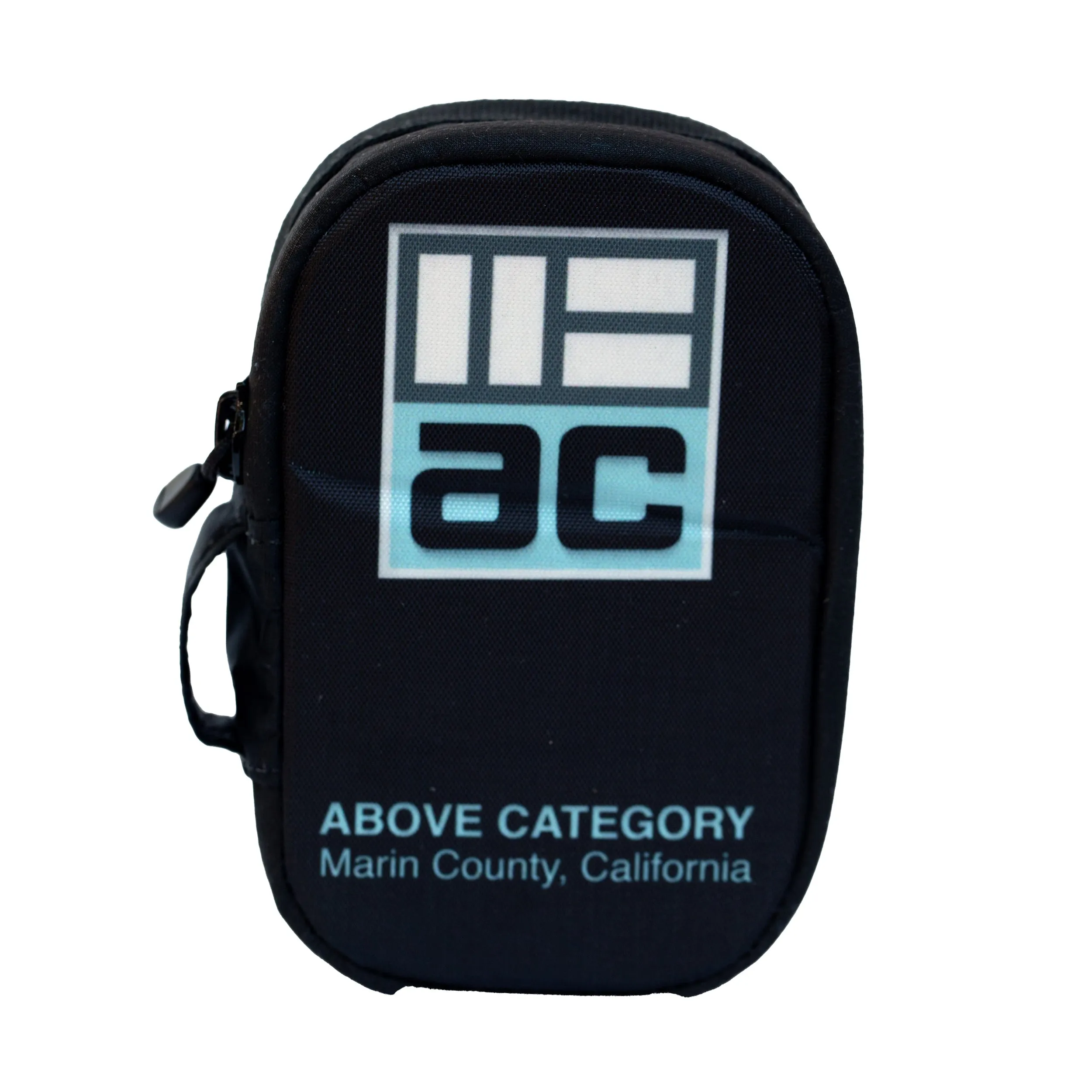 ACX Velocolour Pocket Rocket, Square Logo -  25mm