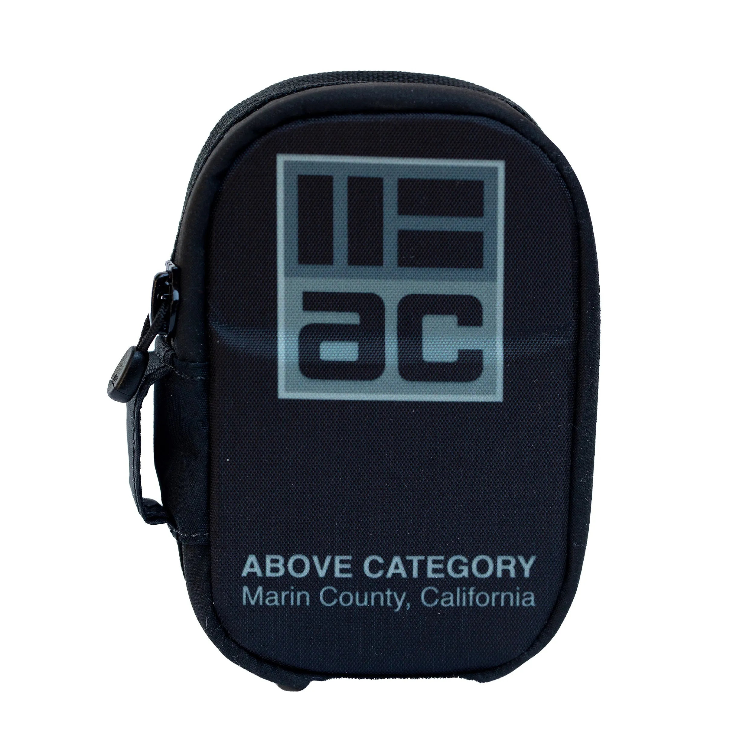 ACX Velocolour Pocket Rocket, Square Logo -  25mm
