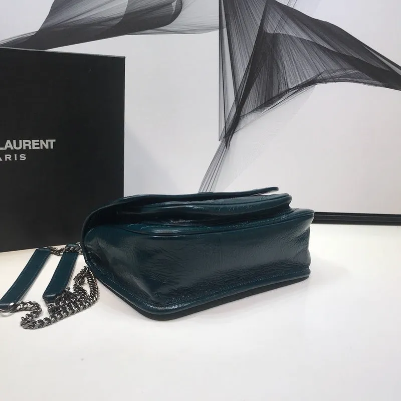 Adeline Machine learning Bags Interactive Bags - Laurent - - Yves Saint