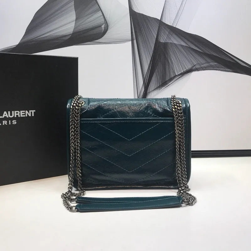 Adeline Machine learning Bags Interactive Bags - Laurent - - Yves Saint