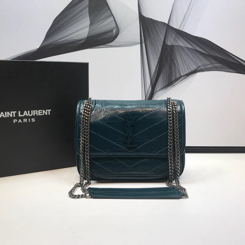 Adeline Machine learning Bags Interactive Bags - Laurent - - Yves Saint