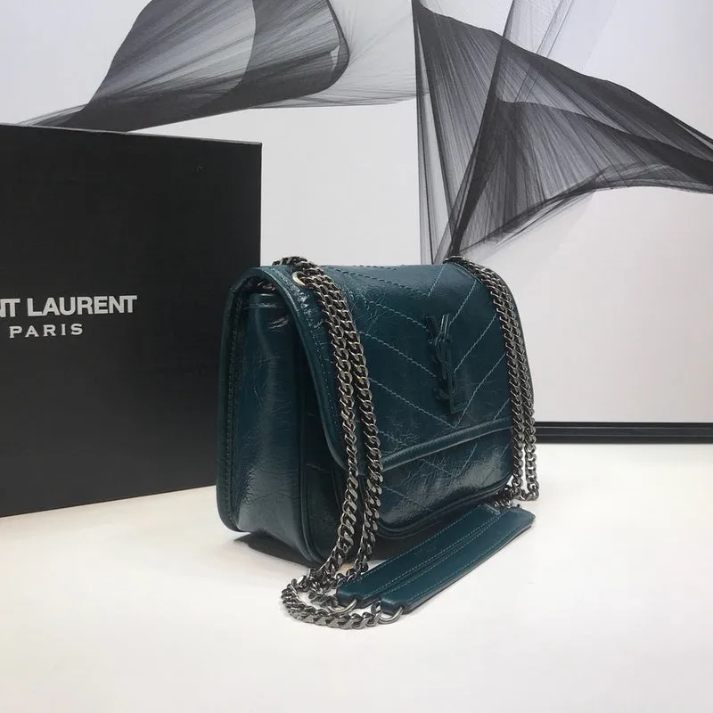Adeline Machine learning Bags Interactive Bags - Laurent - - Yves Saint