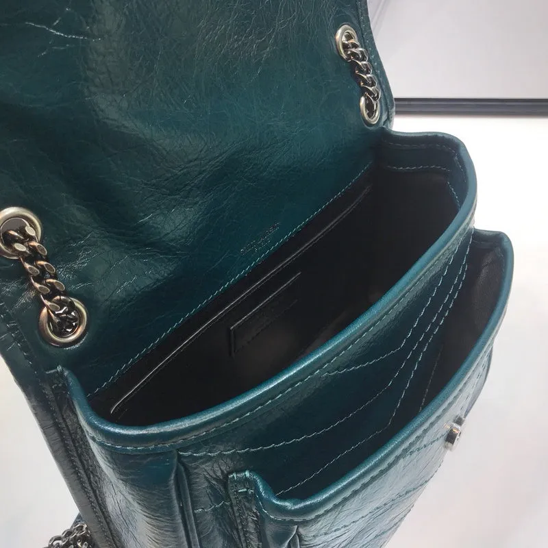 Adeline Machine learning Bags Interactive Bags - Laurent - - Yves Saint