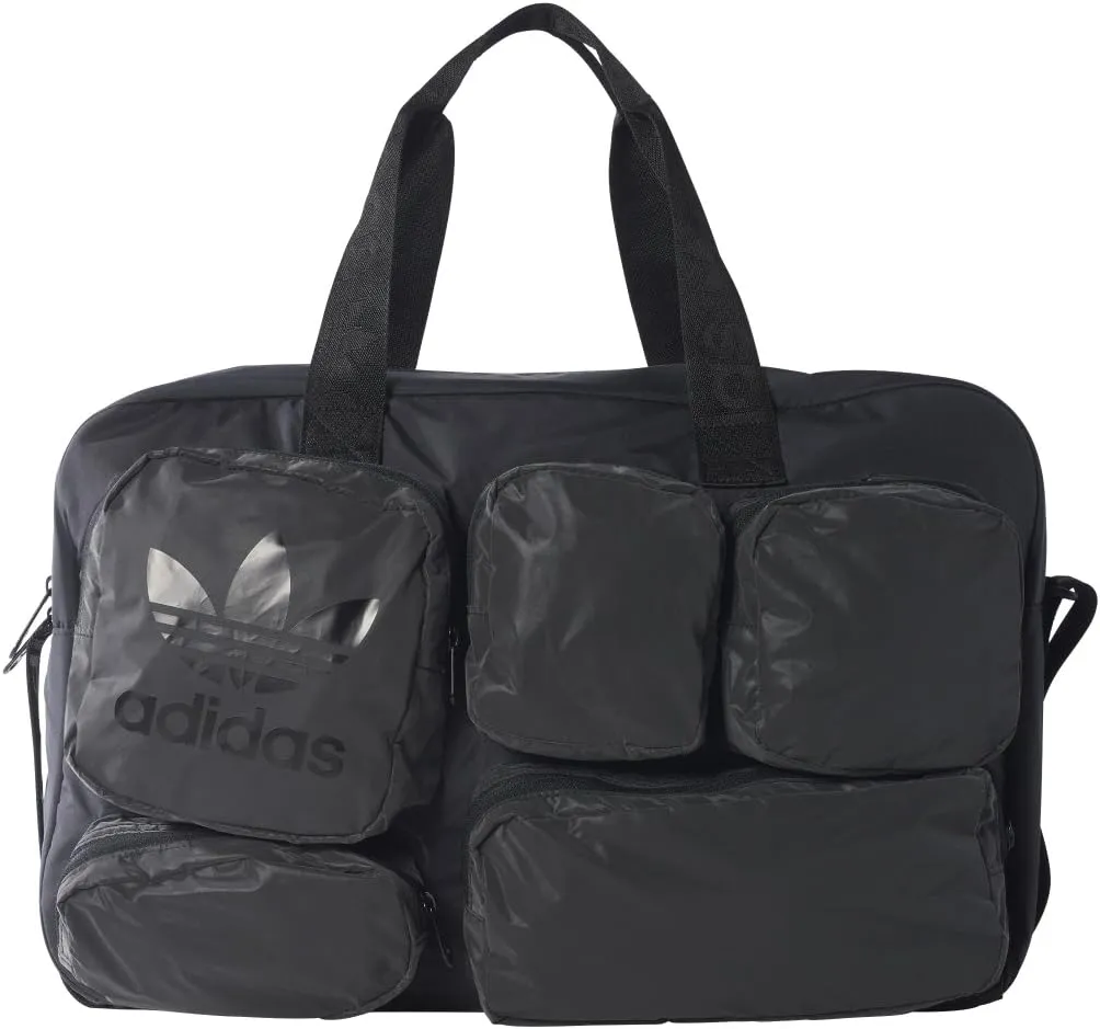 adidas PATCH REFLECTIVE MULTI P BAG#AY8661