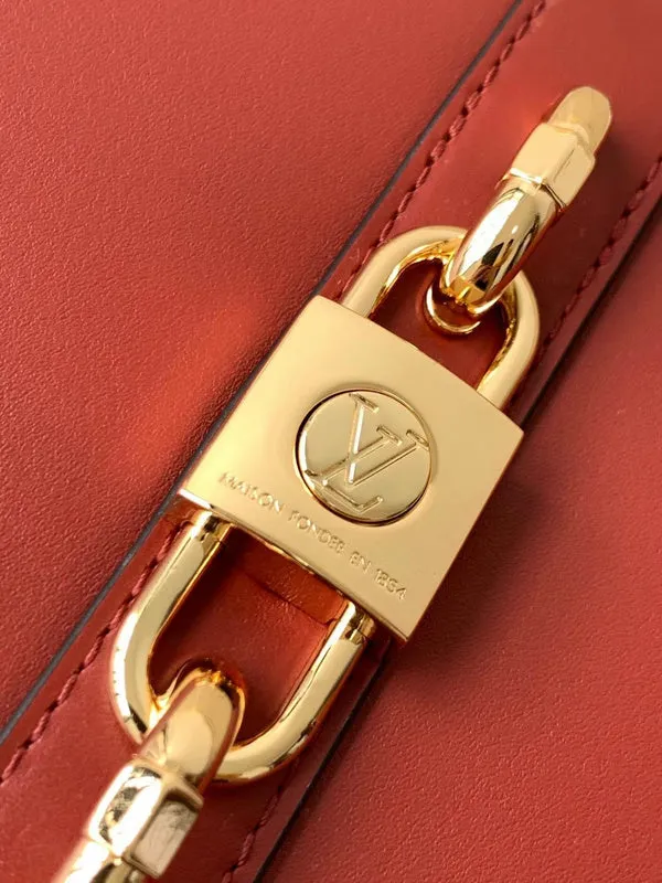 Affordable CC - Streamlined Vuitton Bags Louis Bags 12335 -
