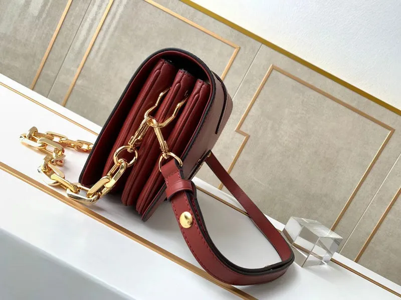 Affordable CC - Streamlined Vuitton Bags Louis Bags 12335 -