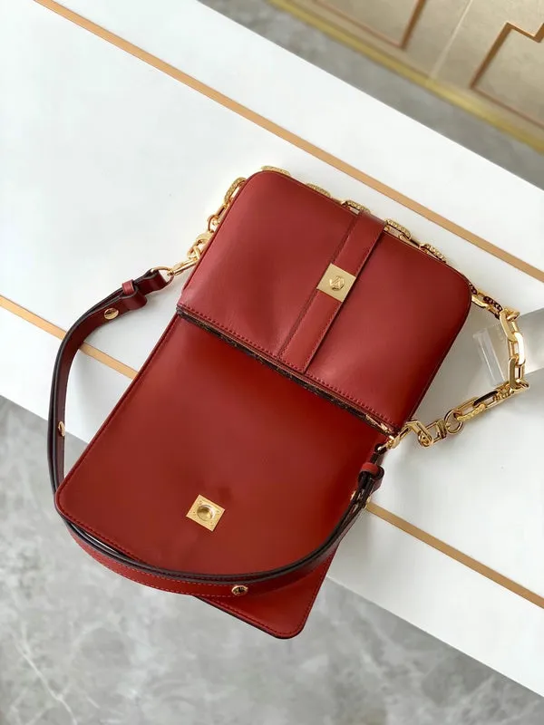 Affordable CC - Streamlined Vuitton Bags Louis Bags 12335 -