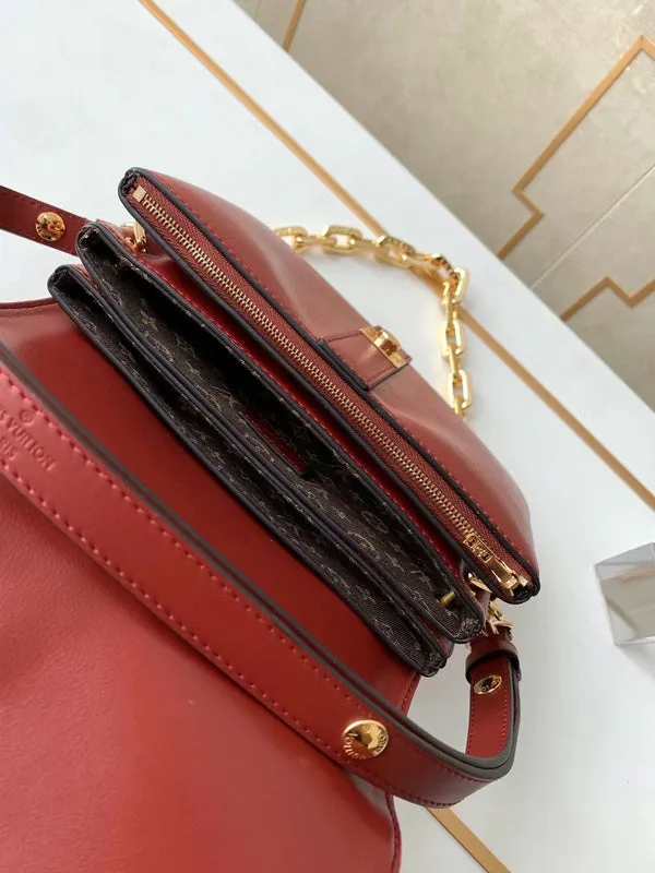 Affordable CC - Streamlined Vuitton Bags Louis Bags 12335 -