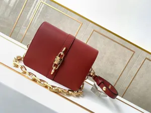 Affordable CC - Streamlined Vuitton Bags Louis Bags 12335 -