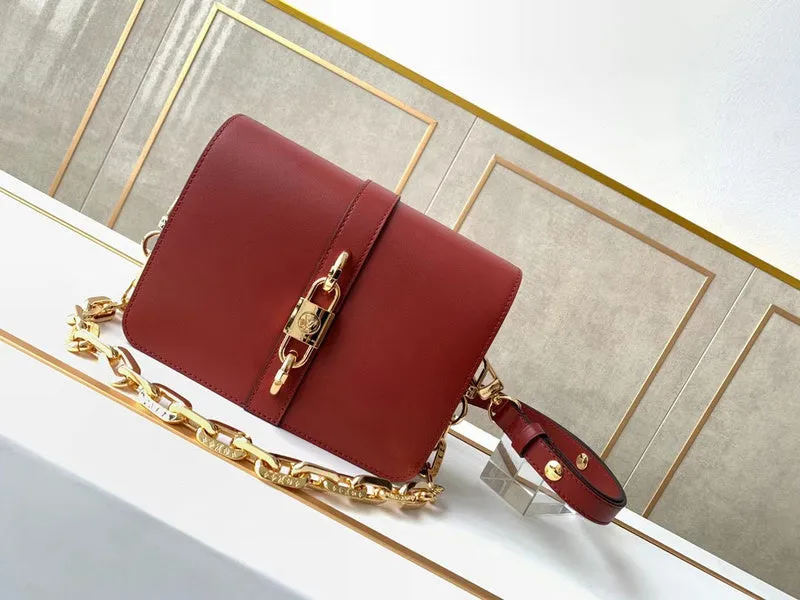 Affordable CC - Streamlined Vuitton Bags Louis Bags 12335 -
