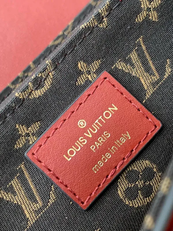 Affordable CC - Streamlined Vuitton Bags Louis Bags 12335 -