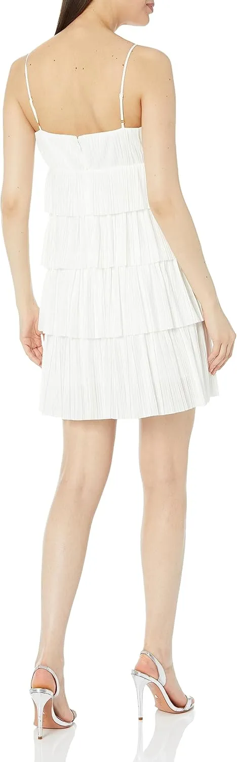 Amanda Uprichard Women's Hila Dress