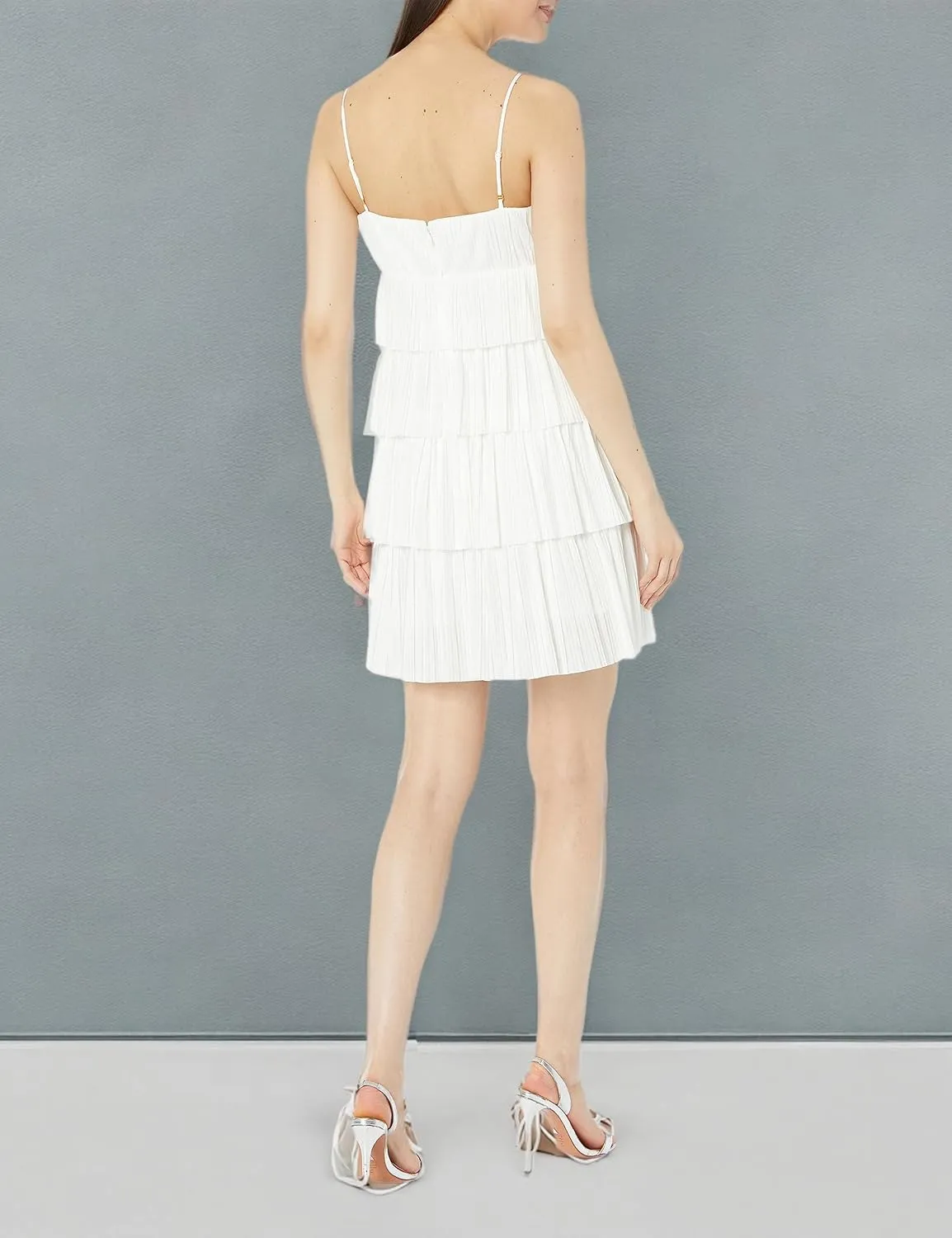 Amanda Uprichard Women's Hila Dress