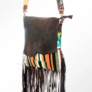 American Darling Shoulder Bag ADBGZ175F