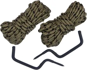 Ameristep Deluxe Treestand Accessory Combo Package