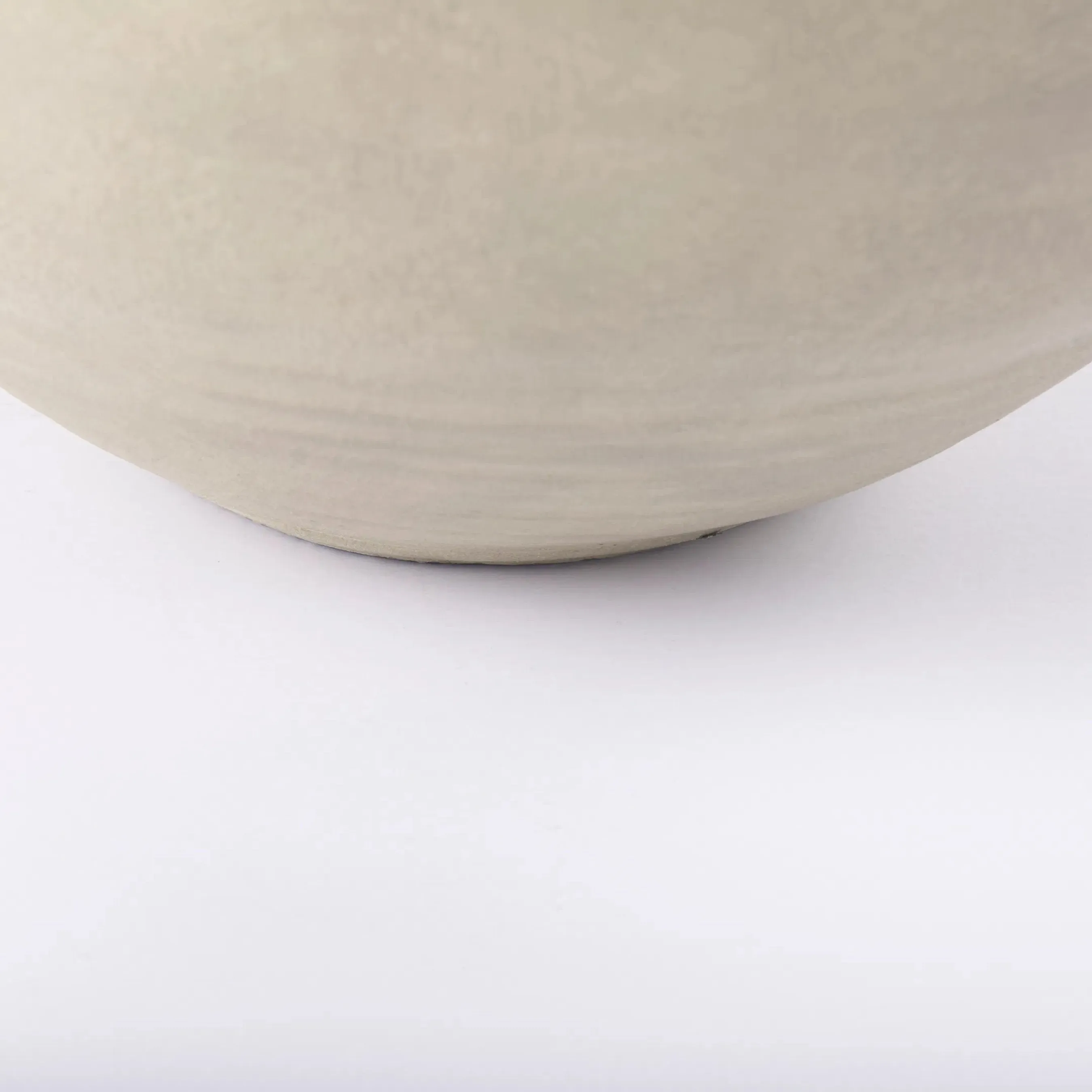Amos Color Blocked Floor Vase