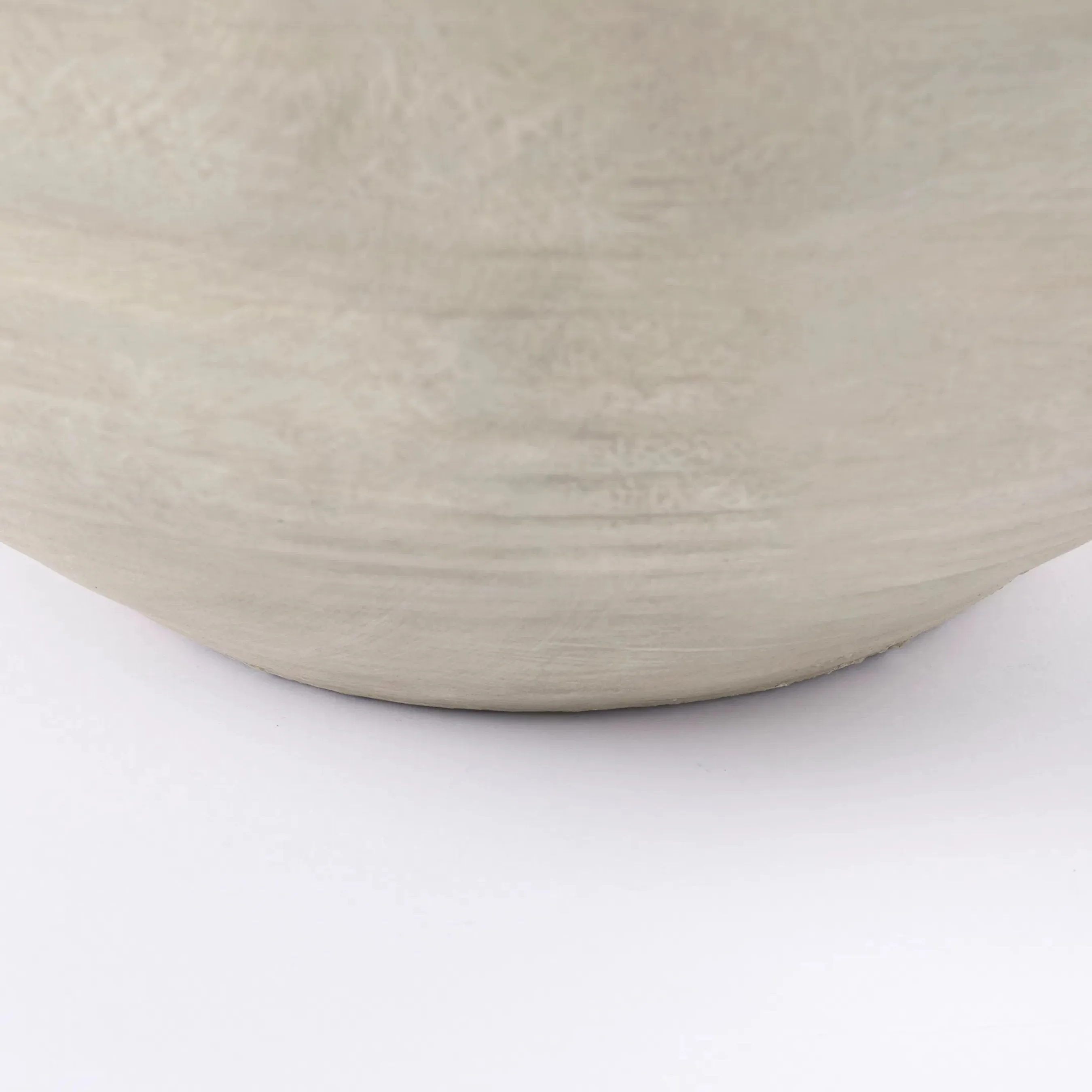 Amos Color Blocked Floor Vase
