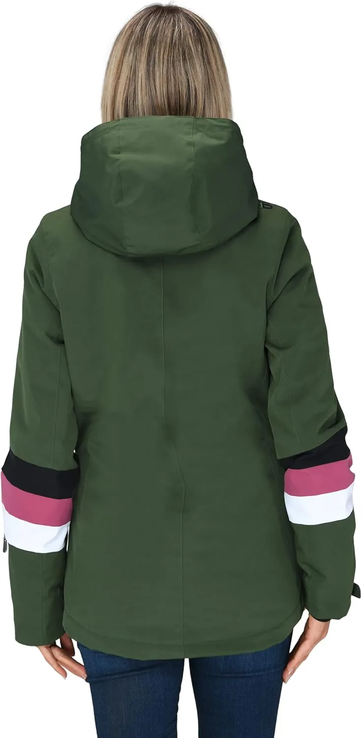Arctix Women's Chamonix Jacket