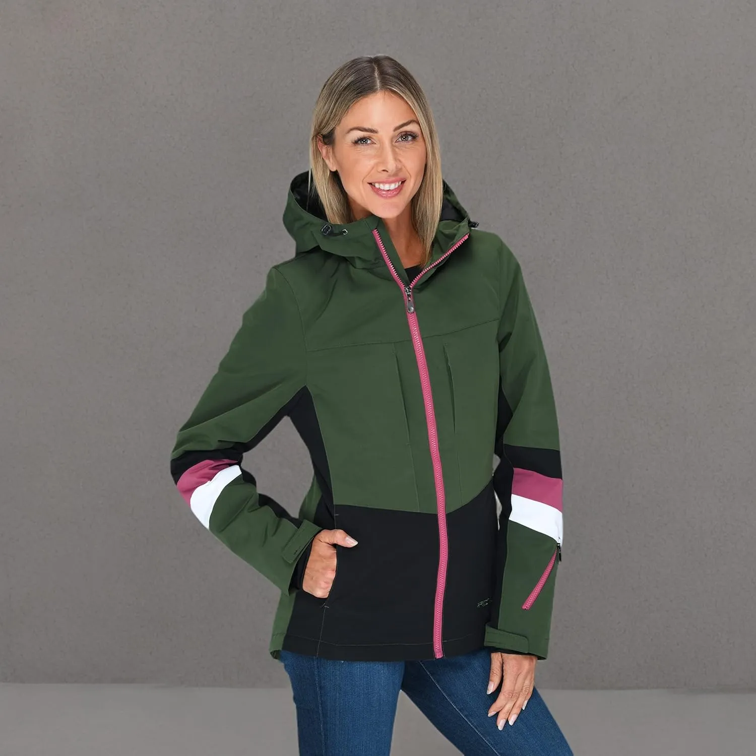 Arctix Women's Chamonix Jacket
