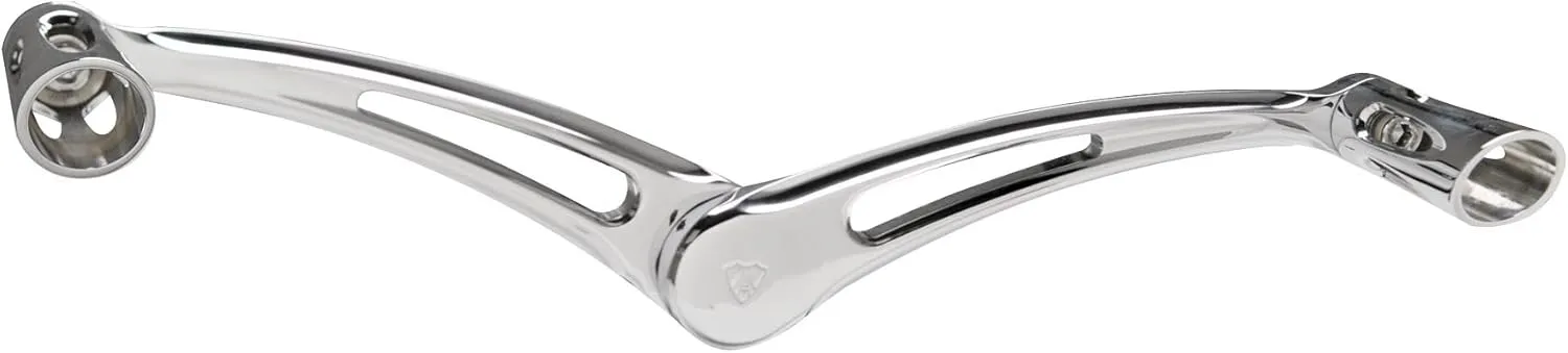 Arlen Ness 19-791 Chrome Heel/Toe Shifter Lever